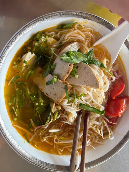 Hình ảnh Cơm Chay Oanh - 2