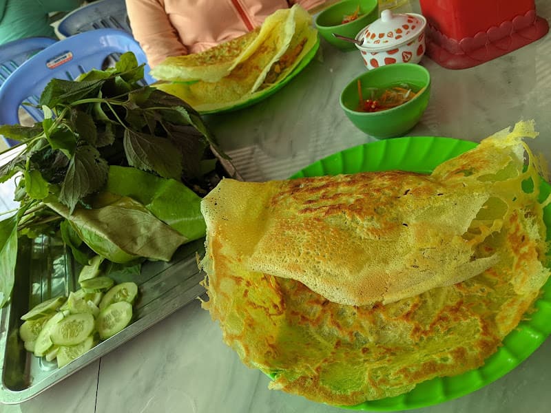 Hình ảnh BÁNH XÈO CÂY GÒN - 2