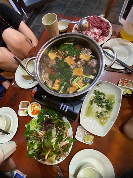 Hình ảnh Bến thương quán - 6