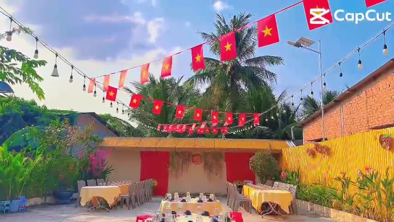 Quán Lẩu Nướng Nhà Cô út