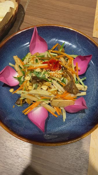 Hình ảnh Chay Tuệ Nhà Hàng Buffet - 3