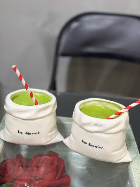 Hình ảnh Tiệm Hai Đứa Mình - 2