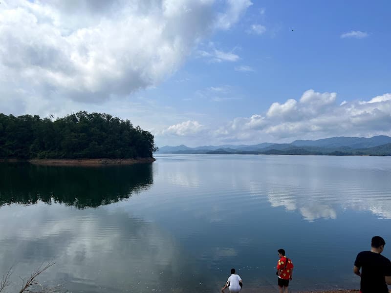 Hình ảnh Đền Thờ Cố Tổng Bí thư Lê Duẩn - 2