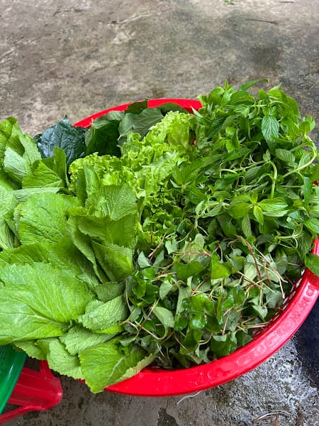 Hình ảnh Bánh Xèo 94 - 3