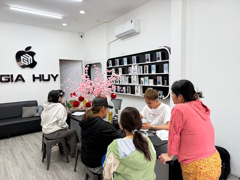 Hình ảnh GIA HUY APPLE - 5