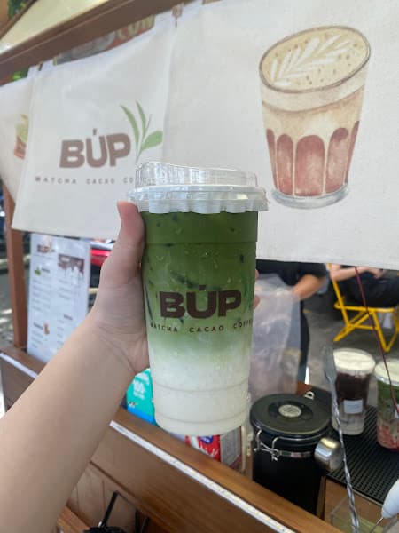 Hình ảnh Búp - Matcha Cacao - 3