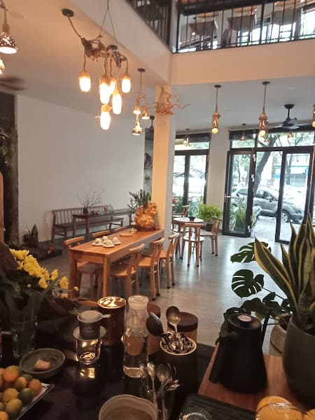 Hình ảnh An Nhiên Coffee 04 - 5