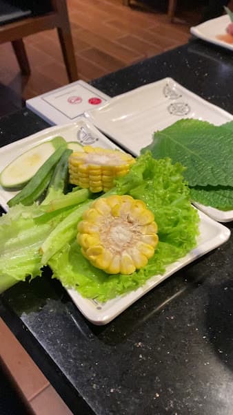 Hình ảnh King BBQ Vincom Nguyễn Chí Thanh - 4