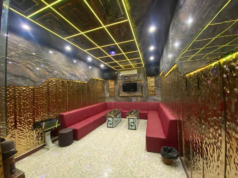 Hình ảnh Karaoke Đỉnh HD - 3