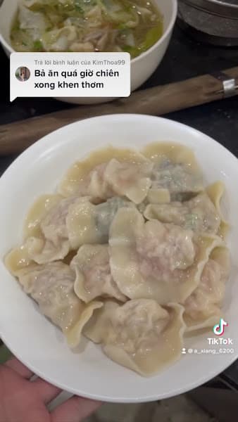 Hình ảnh Quán ăn lão Nương（老娘餐廳）台式臭豆腐 dai loan dau hu thui - 2