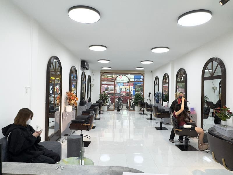 Hình ảnh MÂY HAIR SALON - TP CAO LÃNH - 4