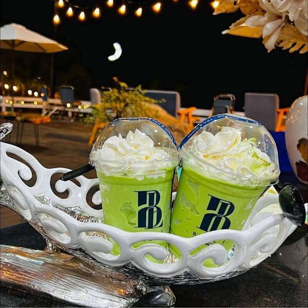 Hình ảnh Bali Coffee - Tiệm Nướng độc đáo nhất Định Quán - Đồng Nai - 3