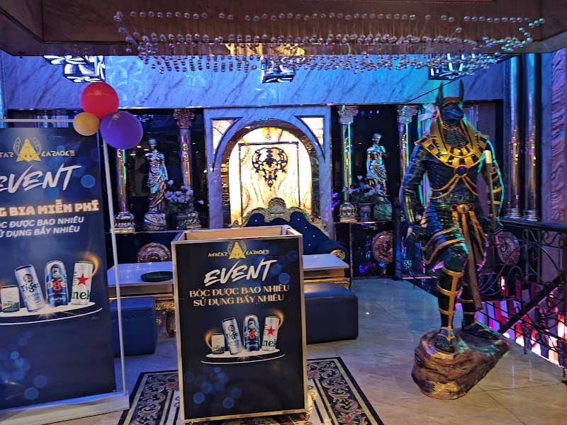 Hình ảnh Karaoke Avatar Best Music - 5