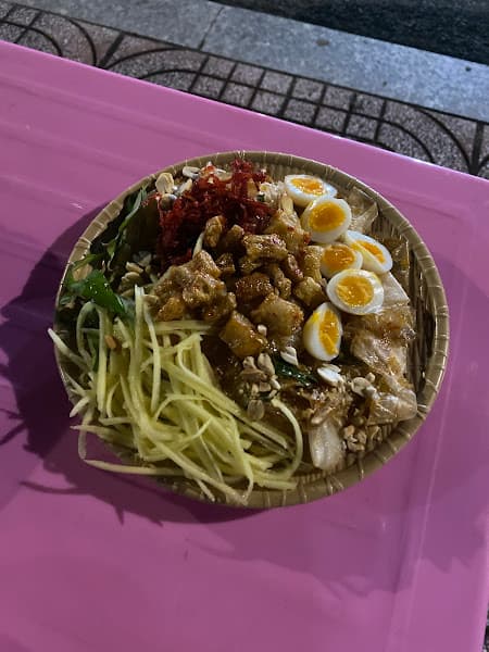 Hình ảnh Ăn vặt Út Ngân - 2