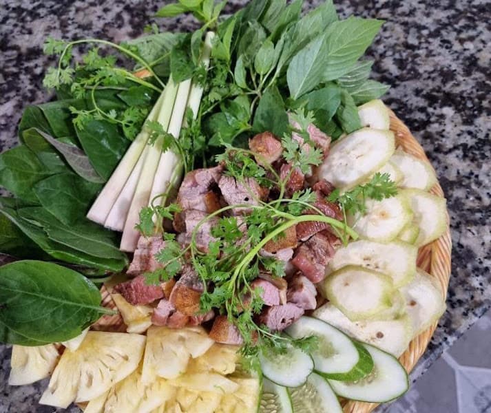 Hình ảnh Đặc Sản Lẩu Dê Đức Lợi - 2