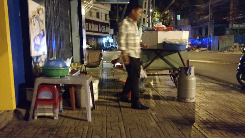 Hình ảnh Bánh Canh Đêm Cô Hường - 5