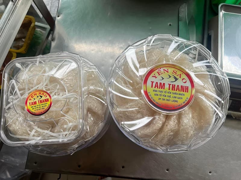 Hình ảnh Yến Sào Tam Thanh - 5