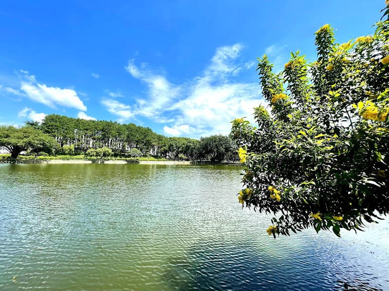 Hình ảnh Công viên Nhạc Sơn - 4