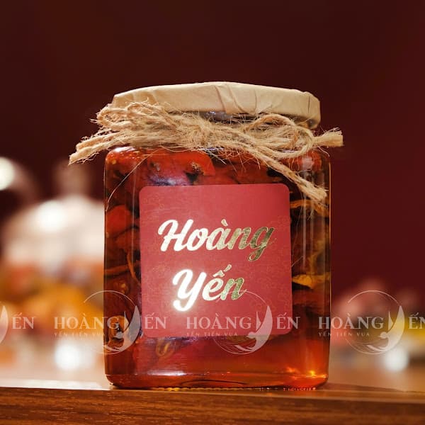 Hình ảnh Yến Sào Bắc Ninh: Hoàng Yến - 98 Nguyễn Cao - Ninh Xá - 5