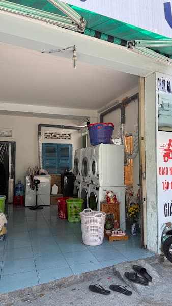 Hình ảnh Giặt sấy 79 Laundry - 4