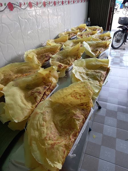 Hình ảnh BÁNH XÈO TRƯỜNG THỌ MỸ LONG - 4
