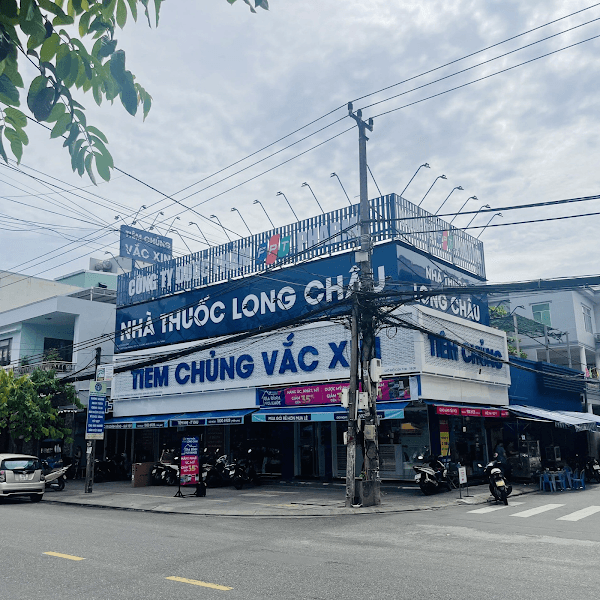 Hình ảnh Trung Tâm Tiêm Chủng FPT Long Châu - 5