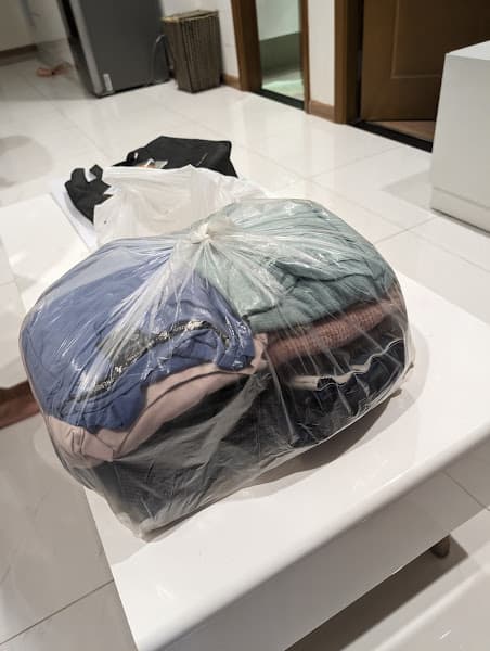 Hình ảnh Express Laundry 25K - 2