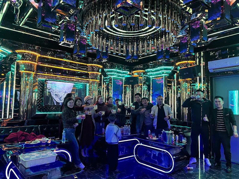 Hình ảnh karaoke QUEEN KTV - 2