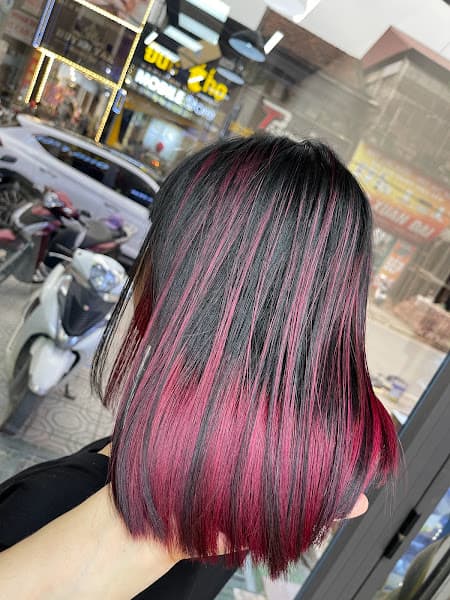 Hình ảnh Cường Anh Hairsalon - 3