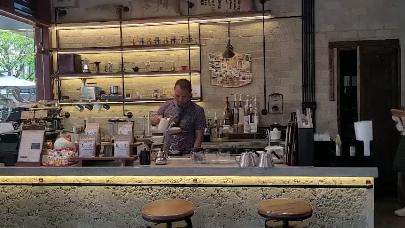 Hình ảnh Voilas coffee roastery - 3