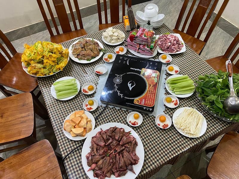 Hình ảnh Nhà Hàng Ẩm Thực Việt - 2