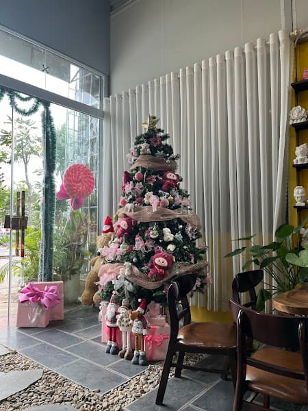 Hình ảnh Mọt coffee & tea - 6