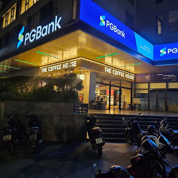 Hình ảnh The Coffee House - Hồ Tùng Mậu - 3