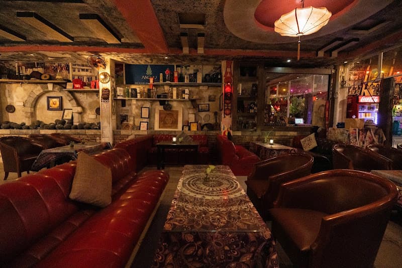 Hình ảnh Secret Lounge Hue - 3