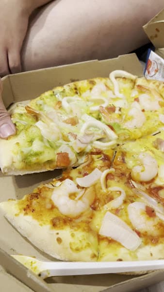 Hình ảnh Domino's Pizza Nguyễn Tri Phương - 4