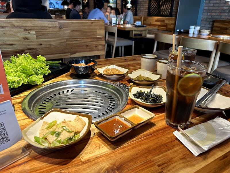 Hình ảnh GoGi House Vincom Buôn Mê Thuột - 2