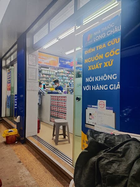 Hình ảnh Nhà Thuốc FPT Long Châu - 2