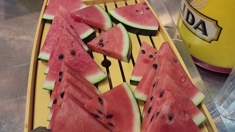 Hình ảnh Tugi House - Quán Lẩu Nướng Hàn Quốc - 4