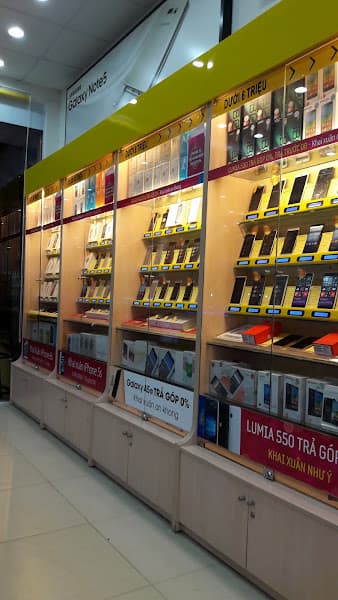 Hình ảnh TGDD TX Quảng Trị - 2