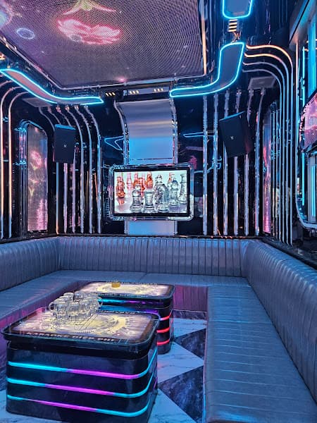 Ảnh bìa Karaoke Diệp Phi