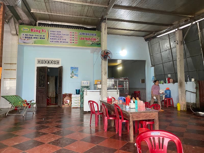 Hình ảnh Quán Hằng Vì - 2