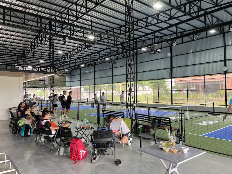 Hình ảnh Yolo pickleball & Coffee Đà Nẵng - 5