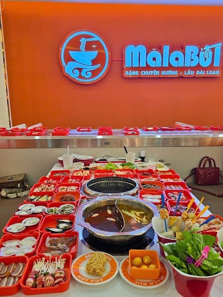 Hình ảnh Malabul - 2