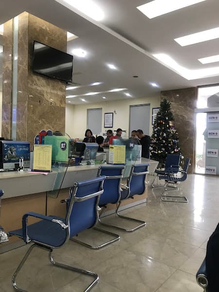 Ảnh bìa CN Bắc Hưng Yên - Ngân hàng TMCP Đầu tư & Phát triển Việt Nam (BIDV)