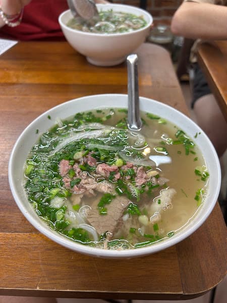 Hình ảnh Phở Ông Vui - Hàng Giầy - 2