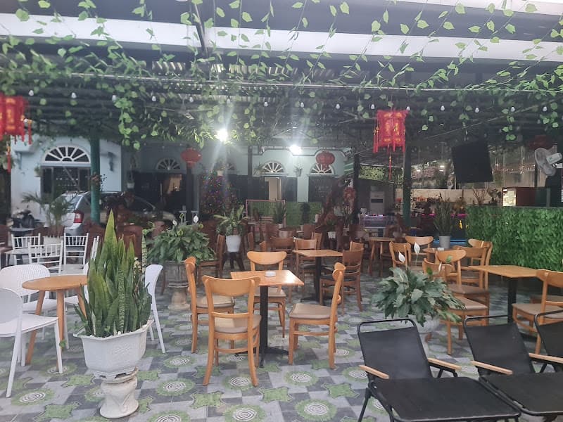 Ảnh bìa Quán Cơm Hến Bà Mừng