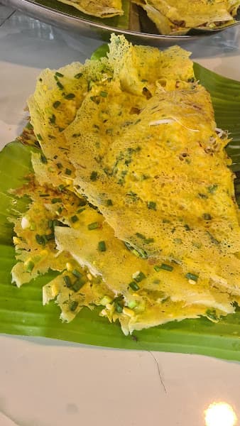 Hình ảnh Bánh xèo Tư Loan - 2