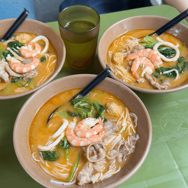 Hình ảnh Bún Hải Sản - 4