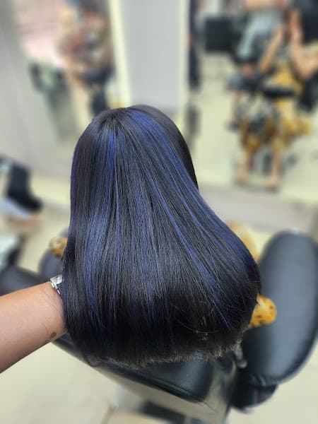Hình ảnh 1991 HAIR SALON - Vẻ Đẹp chạm tới Cảm Xúc - 3