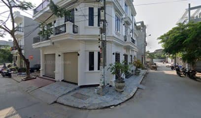 Ảnh bìa Cọ Pickleball